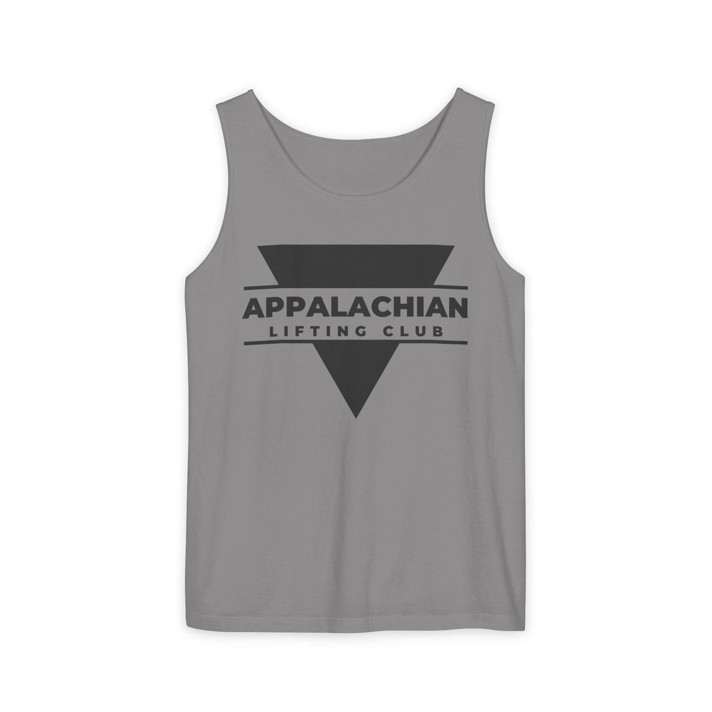 Appalachian Lifting Club Tank Top
