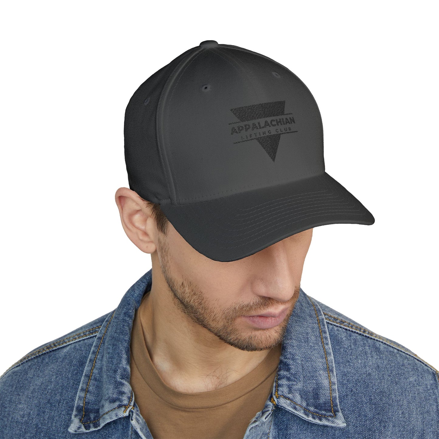 Appalachian Lifting Club Cap