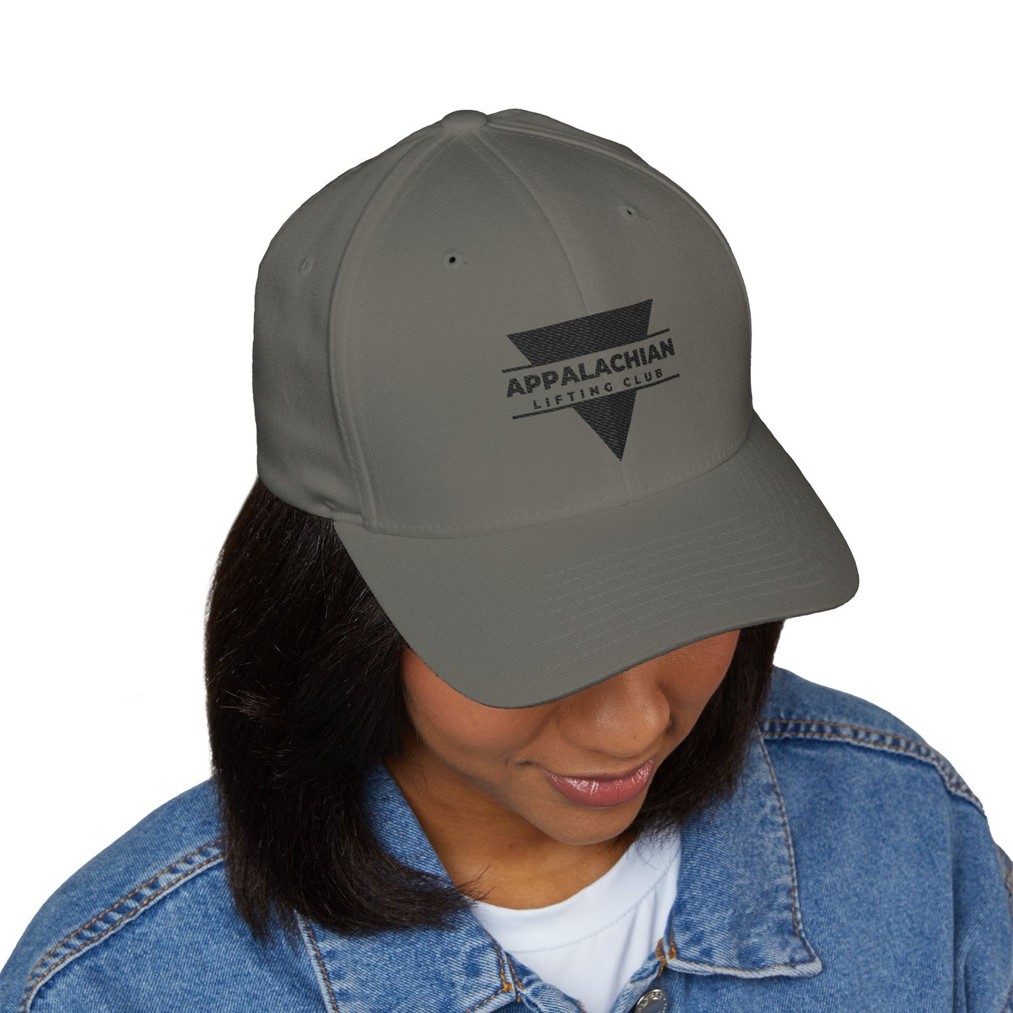 Appalachian Lifting Club Cap