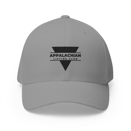Appalachian Lifting Club Cap
