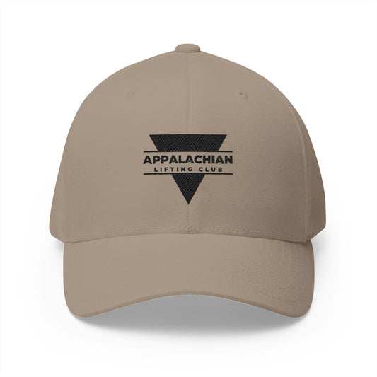Appalachian Lifting Club Cap