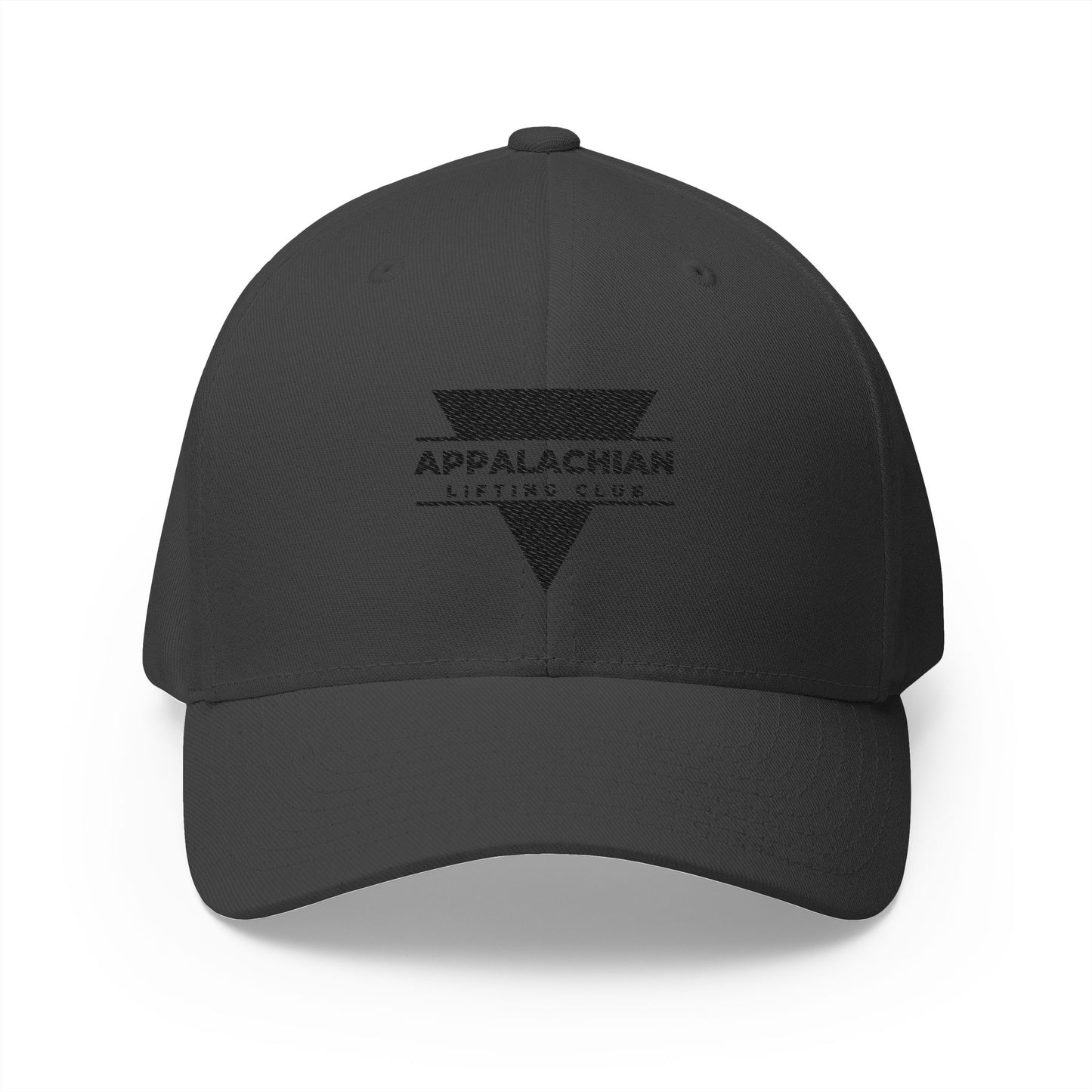 Appalachian Lifting Club Cap