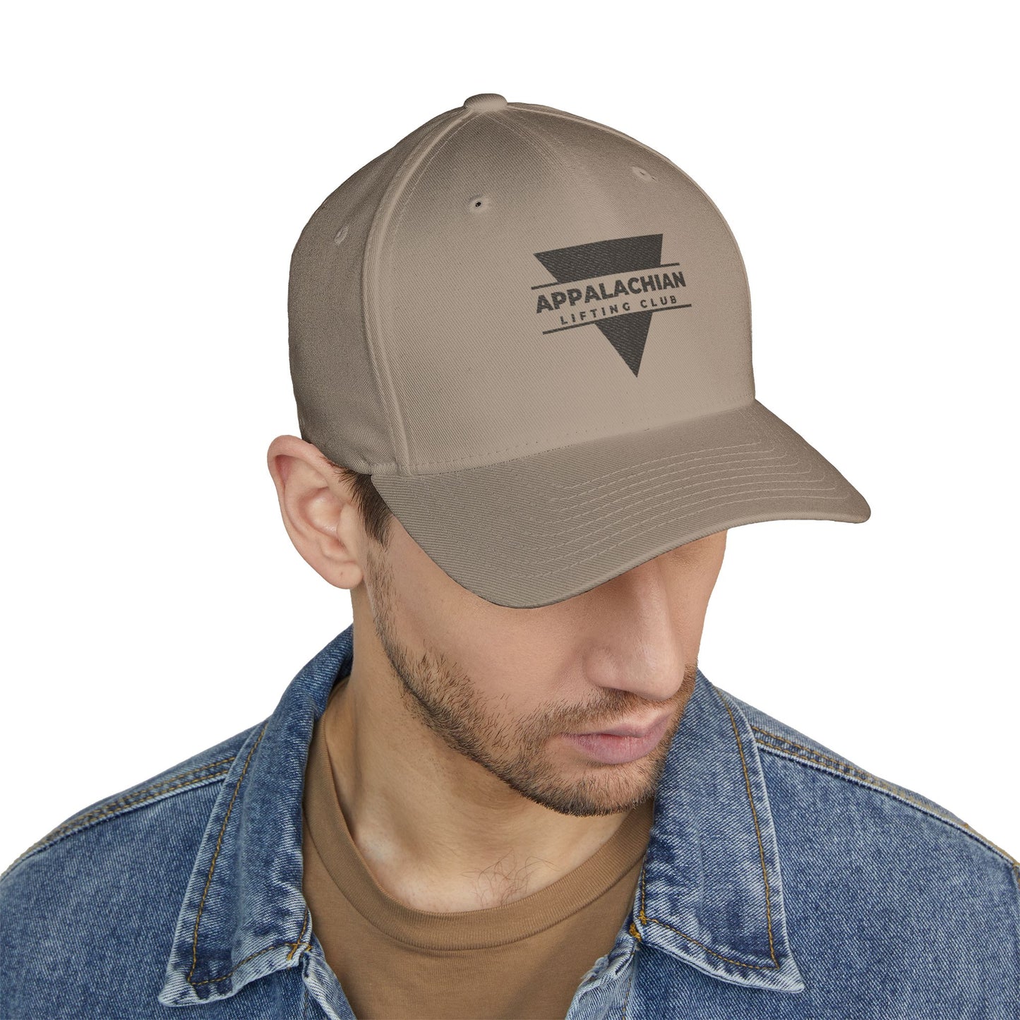 Appalachian Lifting Club Cap