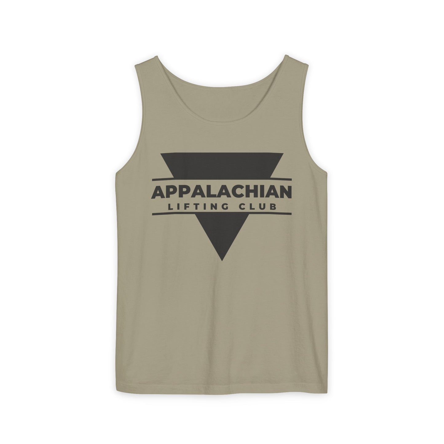 Appalachian Lifting Club Tank Top