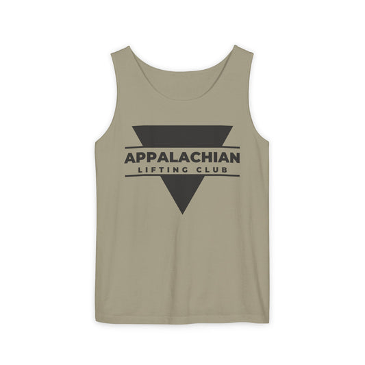 Appalachian Lifting Club Tank Top
