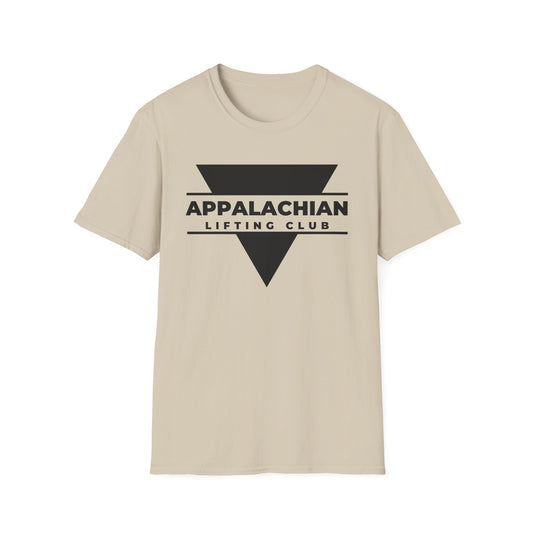 Appalachian Lifting Club Tee