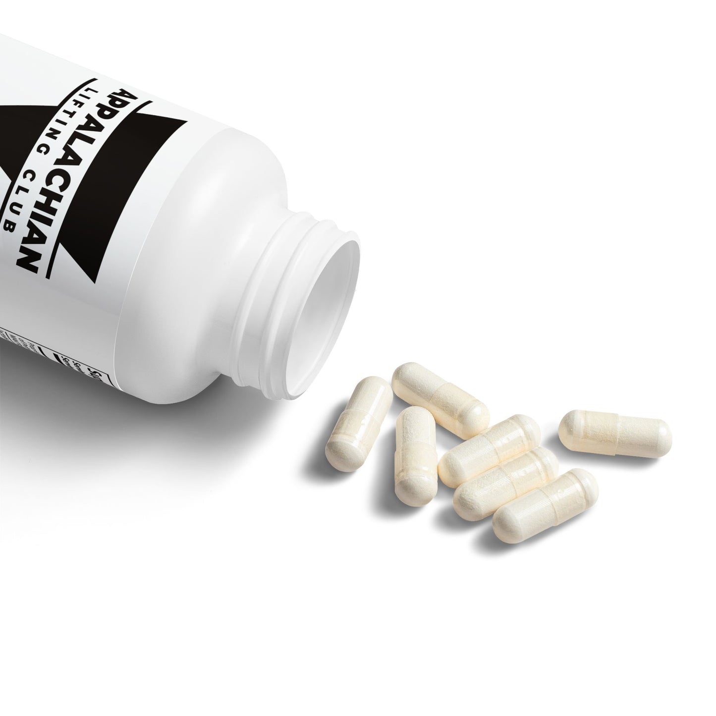 Probiotics Supplement (60 Capsules)