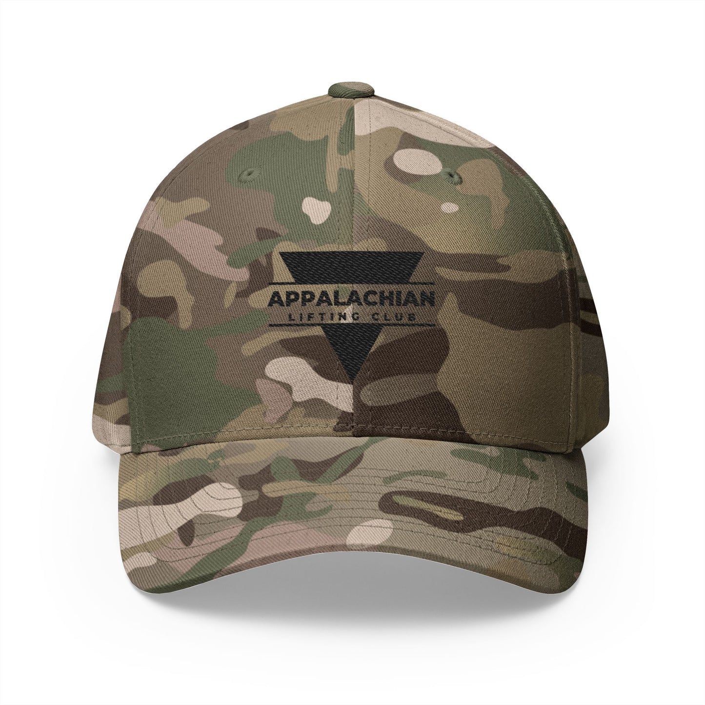 Appalachian Lifting Club Cap