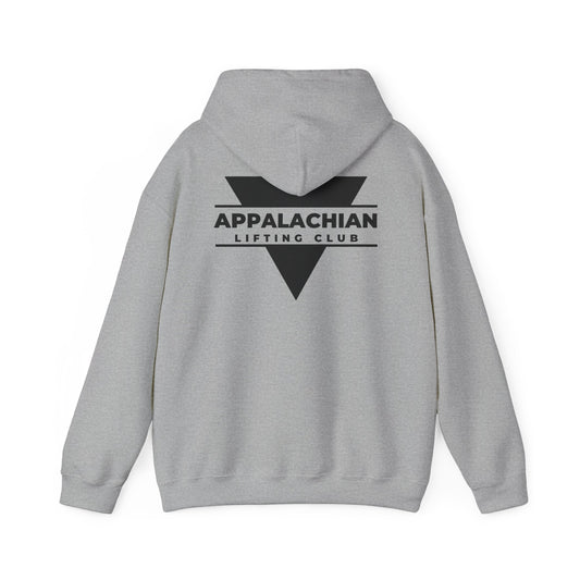 Appalachian Lifting Club Hooded Sweatshirt
