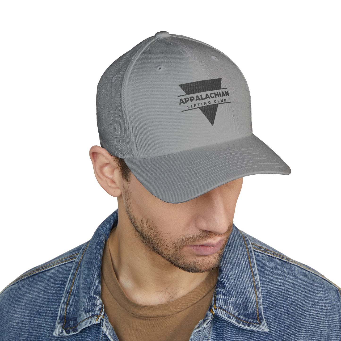 Appalachian Lifting Club Cap