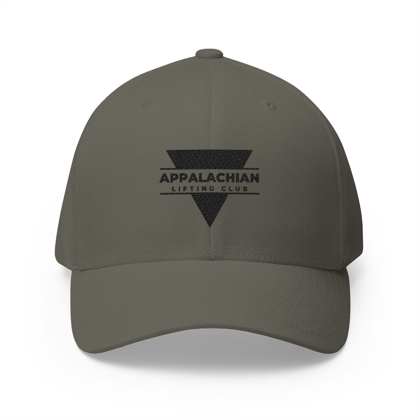 Appalachian Lifting Club Cap