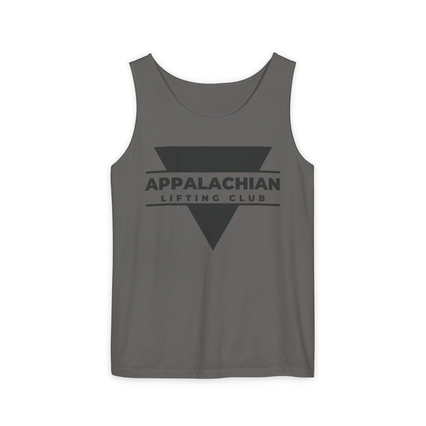 Appalachian Lifting Club Tank Top