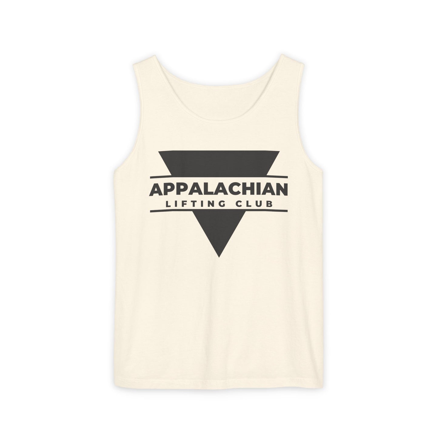 Appalachian Lifting Club Tank Top