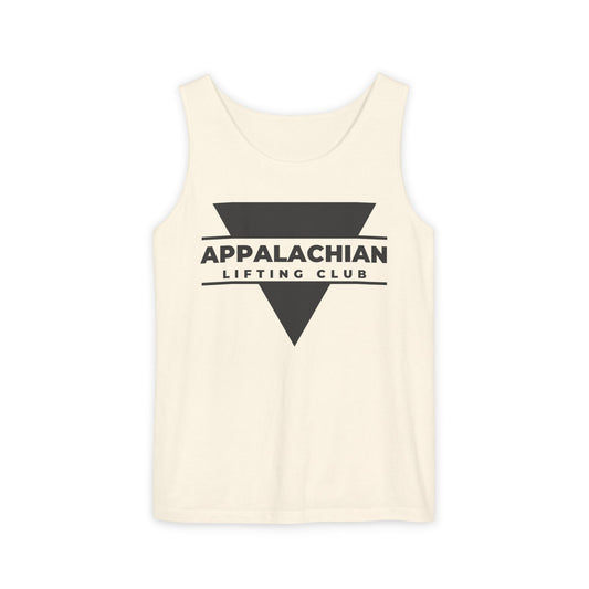 Appalachian Lifting Club Tank Top