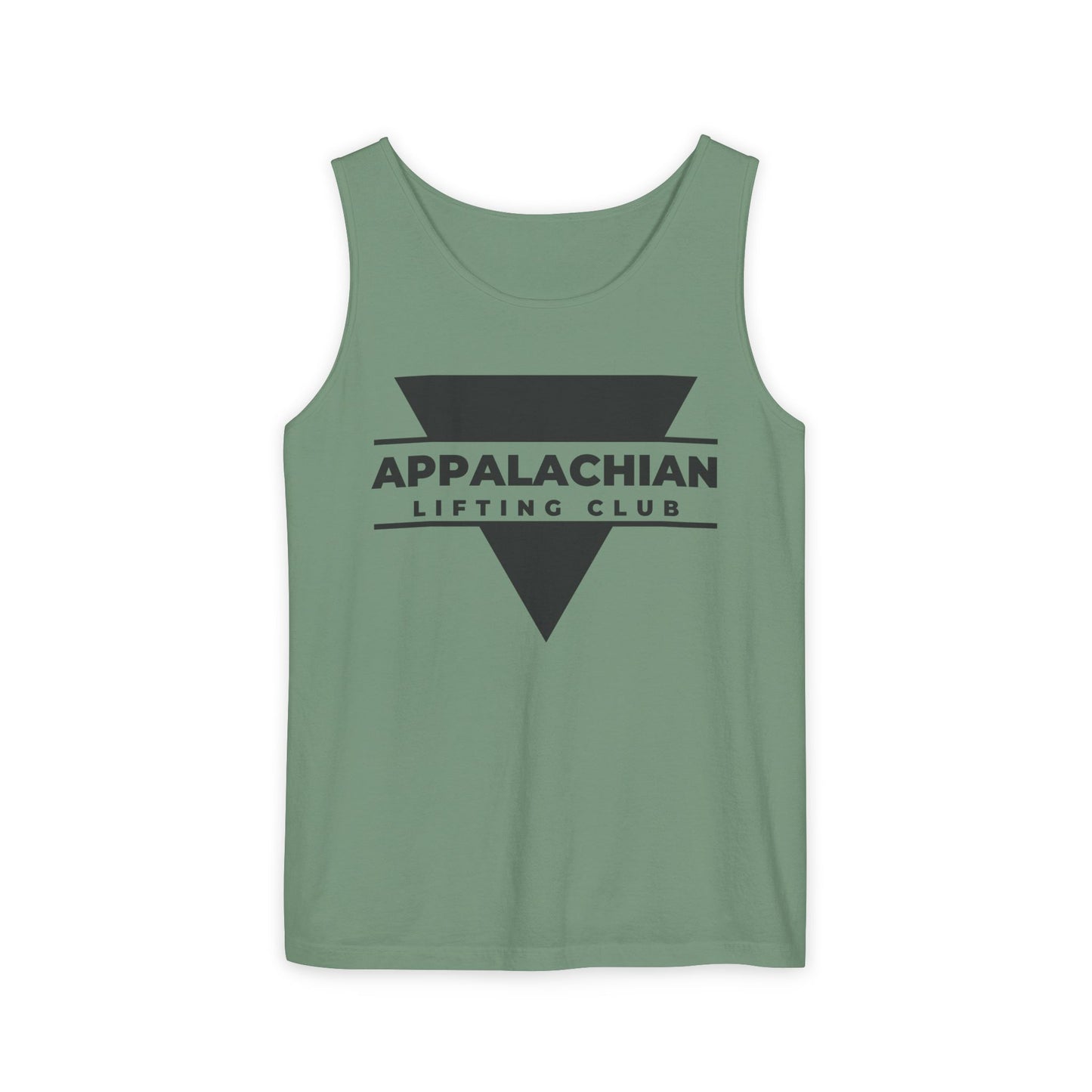 Appalachian Lifting Club Tank Top