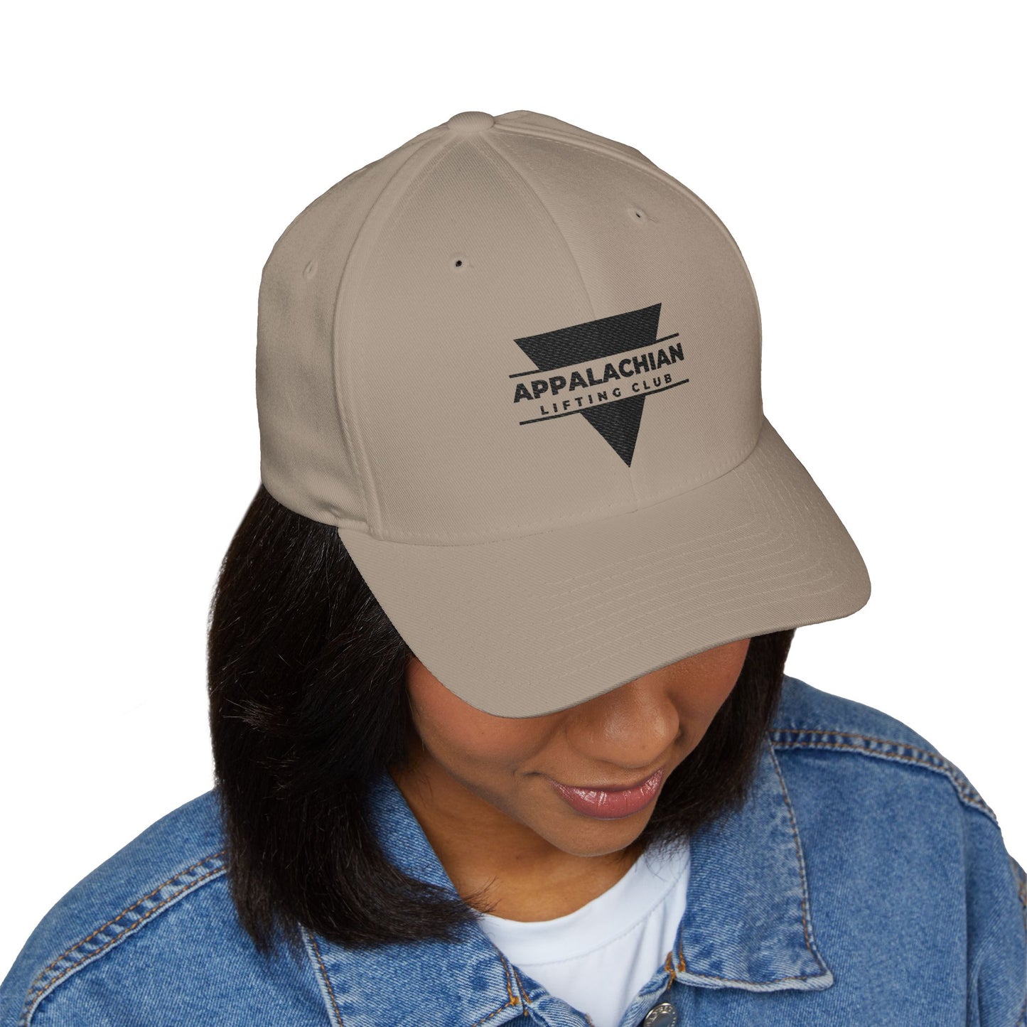Appalachian Lifting Club Cap