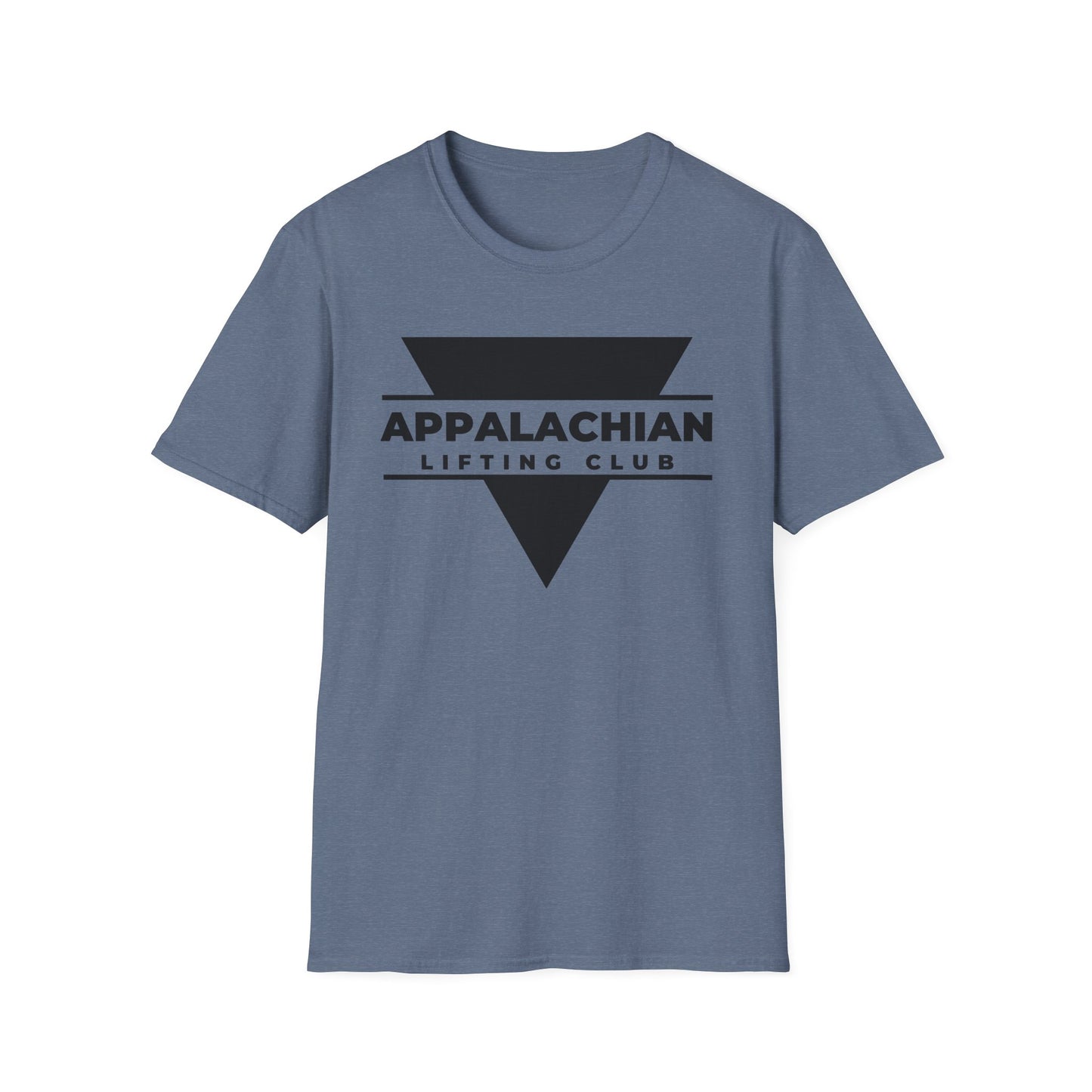 Appalachian Lifting Club Tee