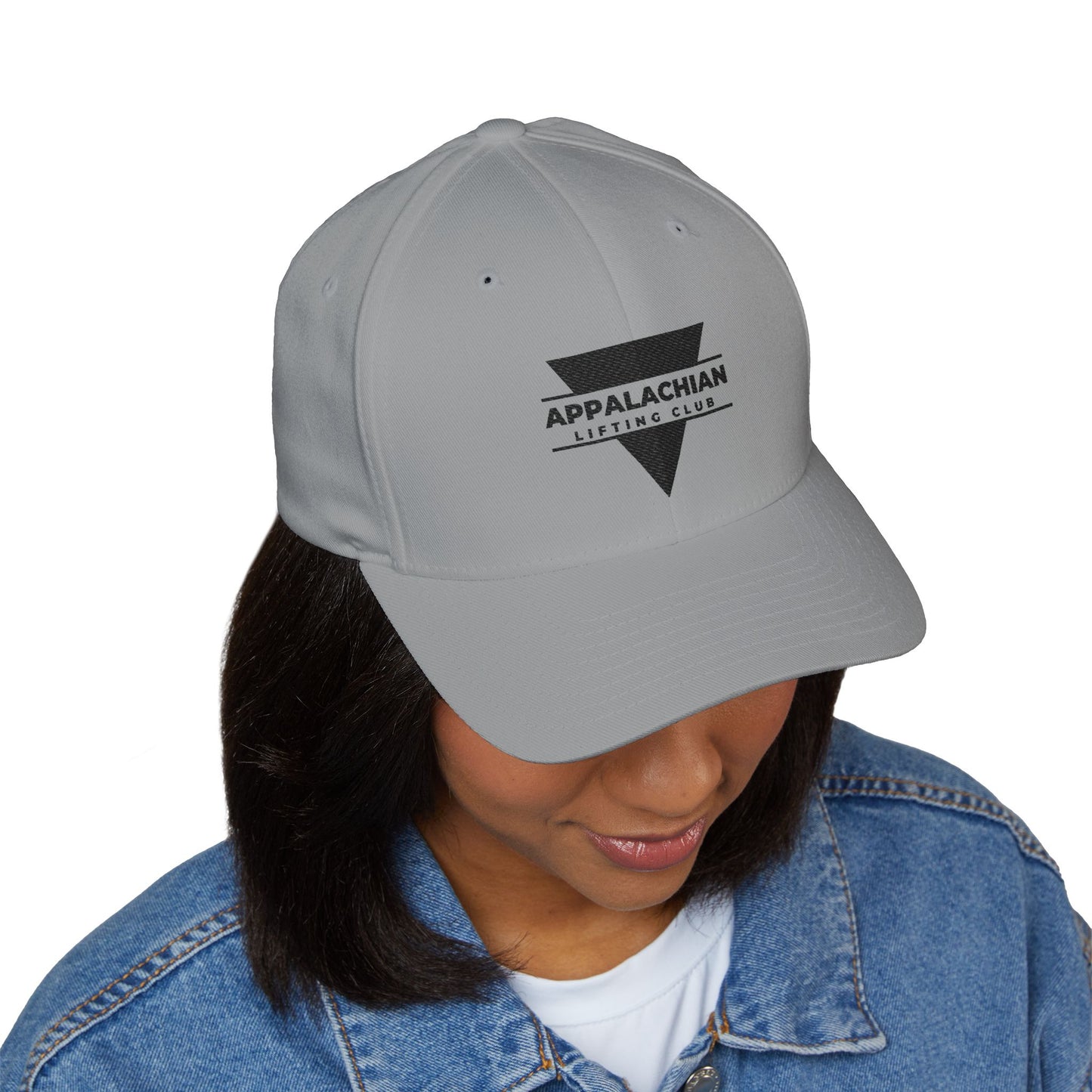 Appalachian Lifting Club Cap
