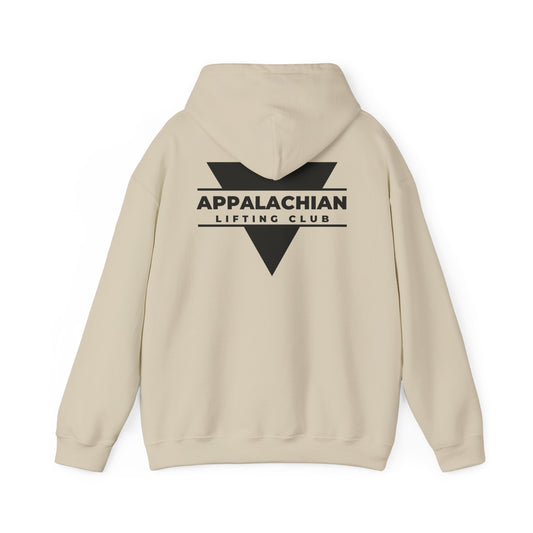 Appalachian Lifting Club Hooded Sweatshirt