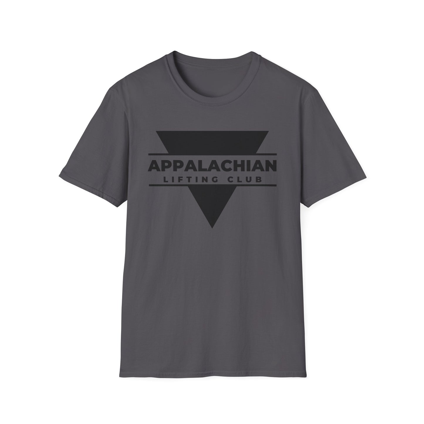Appalachian Lifting Club Tee